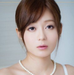 Rina Ishihara is