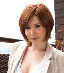 Yuria Satomi is