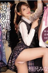 [IPZZ-039] Minami Aizawa นักเรียนสาวสวยสายรุกกับไอ้หนุ่มเวอร์จิ้น